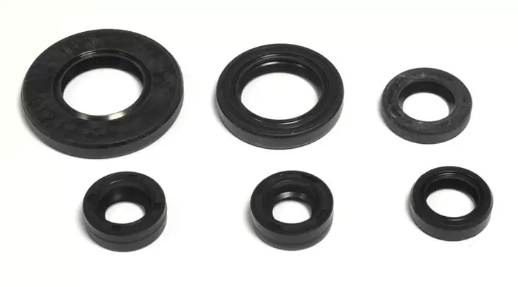 Athena Öljytiivistesarja, Yamaha Xt 125 X,R 05-08 - MP TIIVISTESARJAT - 421-485-400157 - 1