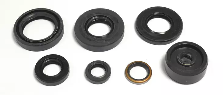 Athena Öljytiivistesarja, Yamaha Yz 80 85-92 - MÖNKIJÄN OSAT - 421-485-400087 - 1