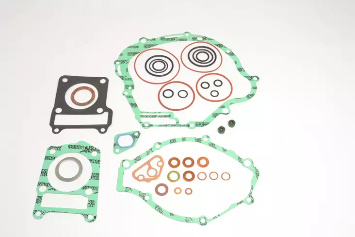 Athena Täydellinen Tiivistesarja, Yamaha Xt 125 X,R 05-08 - MP TIIVISTESARJAT - 421-485-850157 - 1