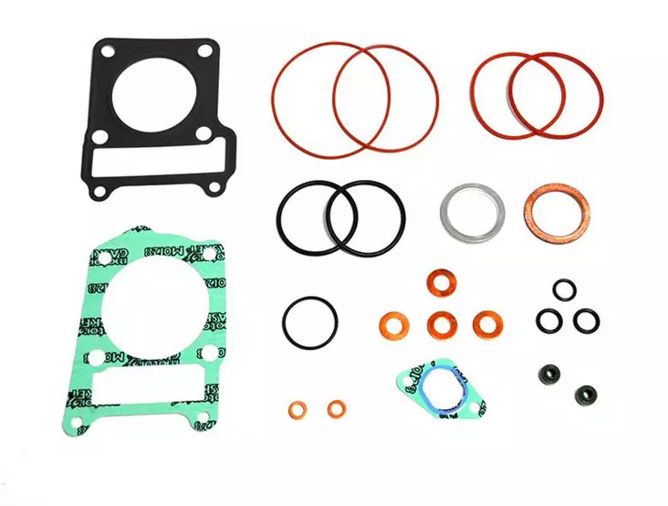 Athena Yläpään Tiivistesarja, Yamaha Xt 125 X,R 05-08 - MP TIIVISTESARJAT - 421-485-600157 - 1