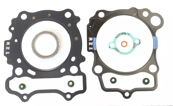 ATHENA YLÄPÄÄN TIIVISTESARJA, YAMAHA YZ 250 F 14- - CROSSIN YLÄPÄÄN TIIV.SARJAT - 421-485-600187 - 1