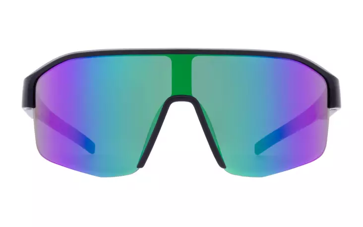 Aurinkolasit Spect Red Bull Dundee Black W Purple-Green - AURINKOLASIT - 674-23007 - 1
