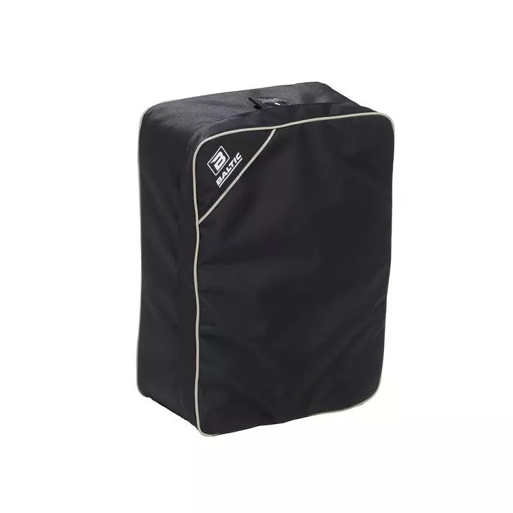 Baltic Rescue Sling Osr Pelastusjärjestelmä Musta - PELASTUSRENKAAT JA JÄRJESTELMÄT - 128-4-9627 - 1