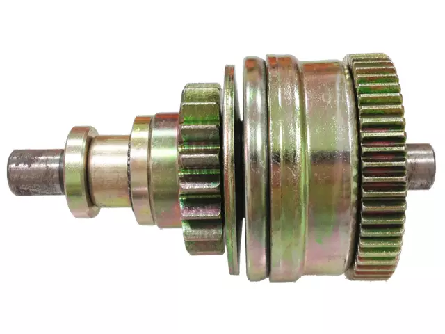 Bendix Sportsman - MÖNKIJÄN STAATTORIT - 71-058797 - 1