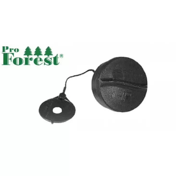 Bensakorkki Stihl Fs200, 400, 450 - BENSA- JA ÖLJYKORKIT - 07-257 - 1