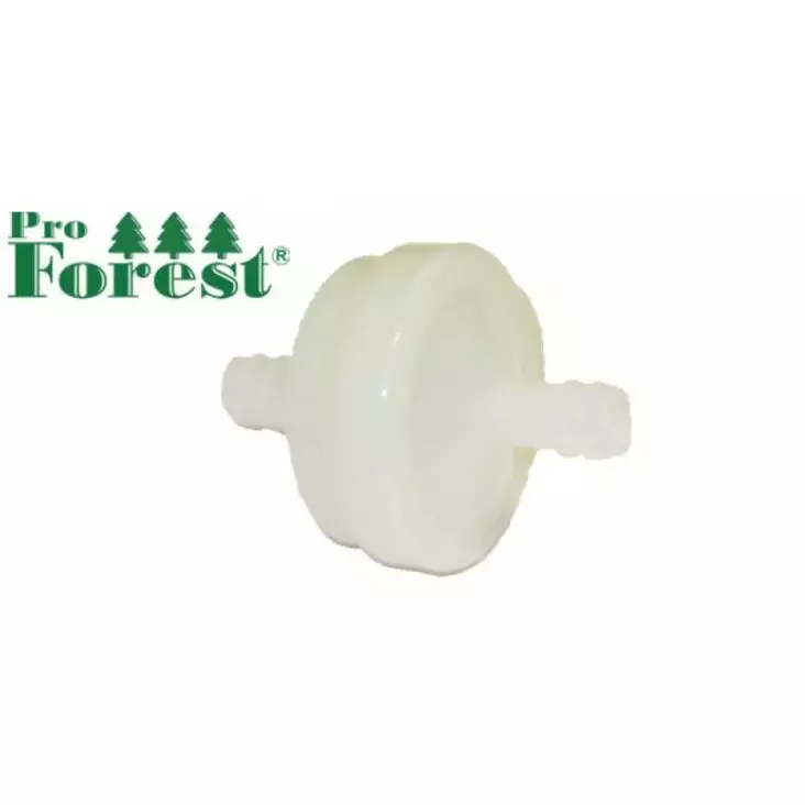 Bensasuodatin Briggs & Stratton 394358 - POLTTOAINESUODATTIMET - 72-557 - 1