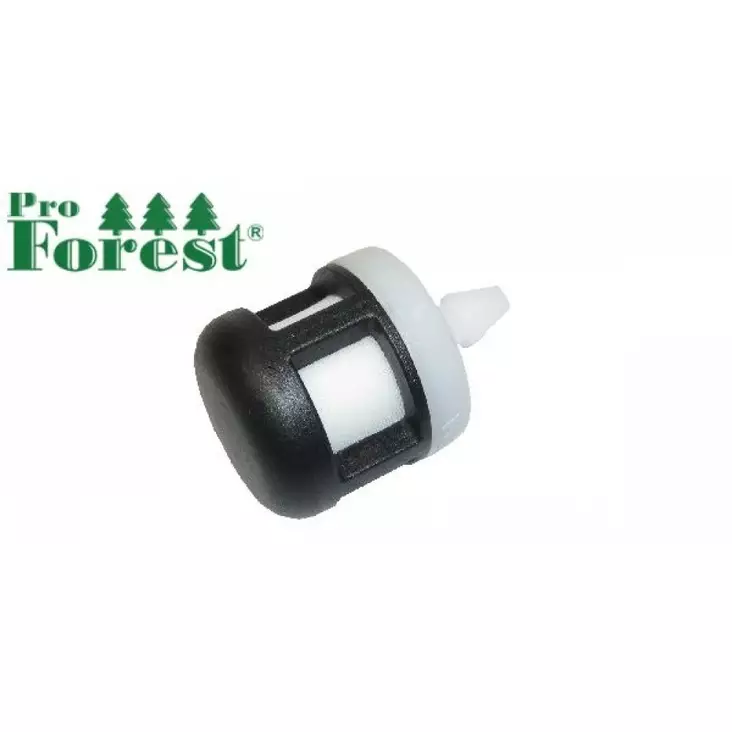 Bensasuodatin Stihl Fs40, Fs50ce, Ms150 - POLTTOAINESUODATTIMET - 72-467 - 1