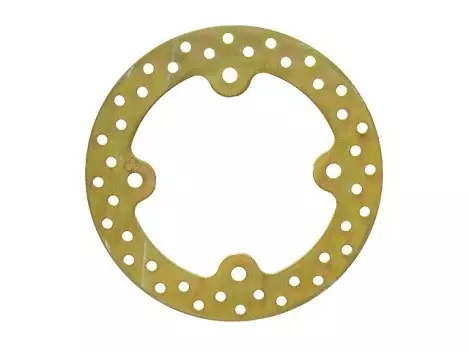 Bronco Jarrulevy - MÖNKIJÄN JARRULEVYT - 78-05977 - 1