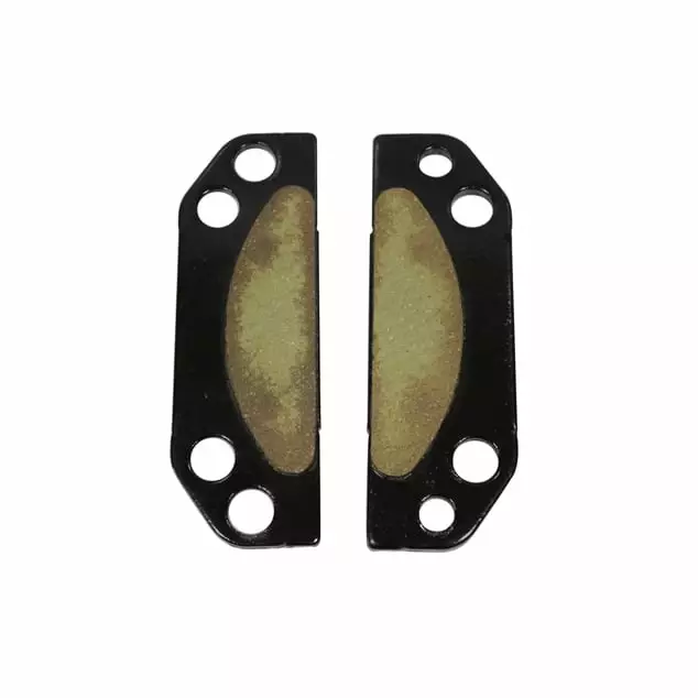 Bronco Jarrupalasrj. - MÖNKIJÄN JARRUPALAT - 78-05057 - 1