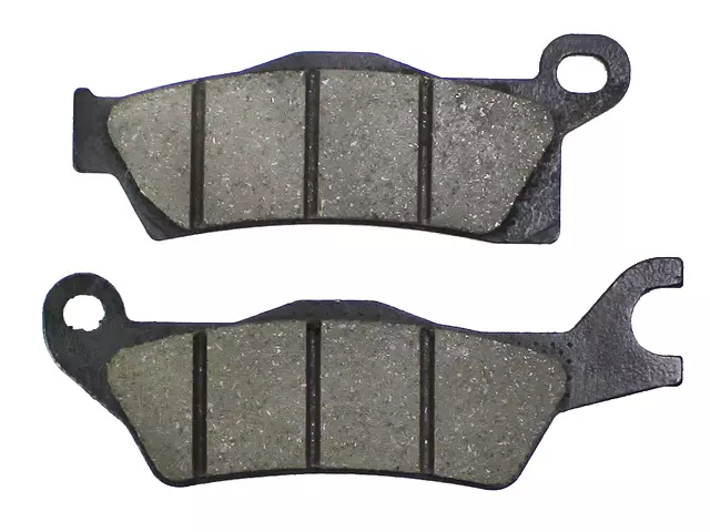 Bronco Jarrupalasrj. - MÖNKIJÄN JARRUPALAT - 78-05267 - 1