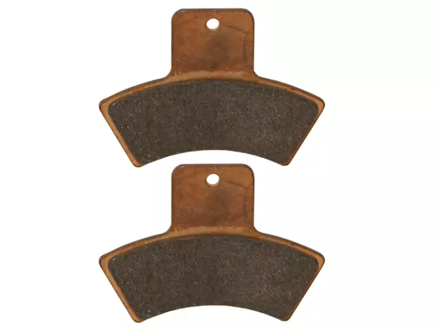 Bronco Jarrupalasrj. - MÖNKIJÄN JARRUPALAT - 78-05657 - 1