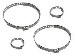 Bronco Klemmarisarja - MÖNKIJÄN VETONIVELEN SUOJAKUMISARJAT - 78-03607 - 1