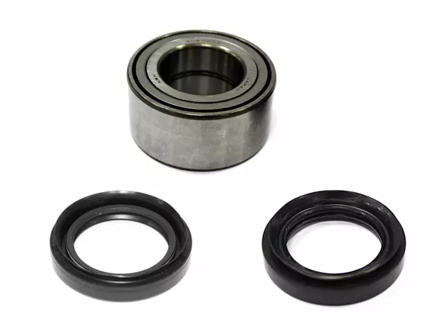 Bronco Pyörälaakeri & Öljytiivistesarja - MÖNKIJÄN KAASUVAIJERIT - 79-06627 - 1