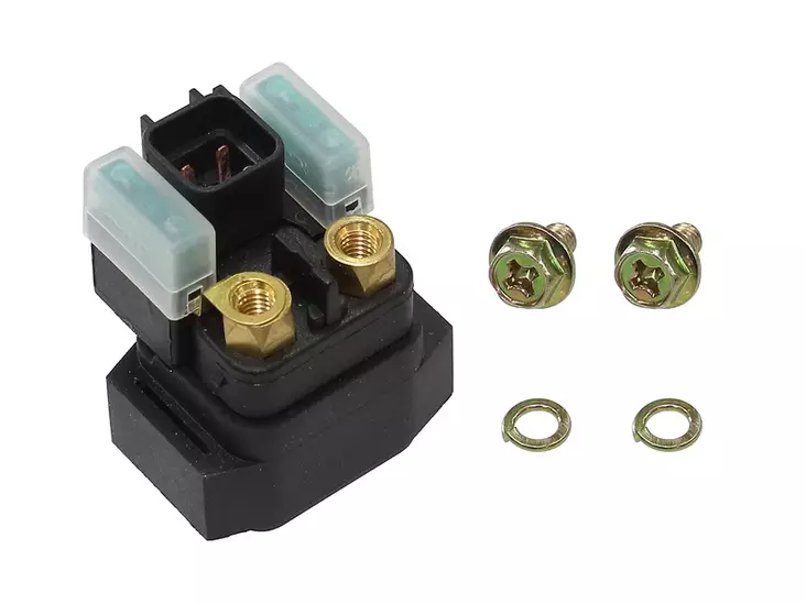 Bronco Solenoidi - MÖNKIJÄN SOLENOIDIT - 71-01757 - 1