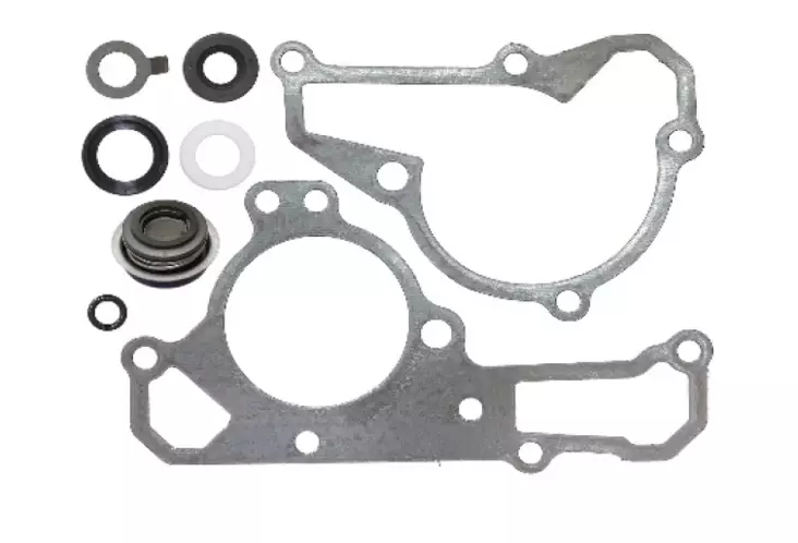 BRONCO VESIPUMPUN KORJAUSSARJA - MÖNKIJÄN Jäähdytysosat - 78-10077 - 1