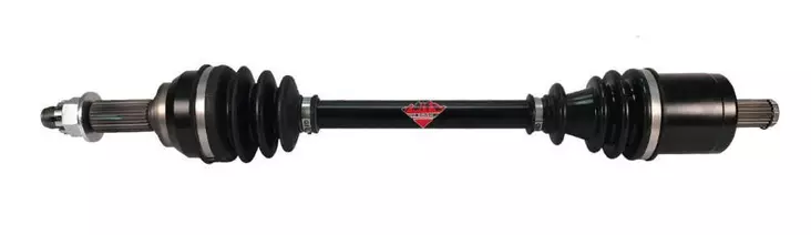 Bronco Vetoakseli Täyd. Honda - MÖNKIJÄN VETOAKSELIT - 78-28-4027 - 1