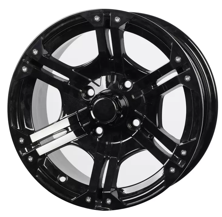 Bsk vanne 15x7 4/137 4+3 musta - MÖNKIJÄN ALUMIINIVANTEET - 74-BSK-154137 - 1