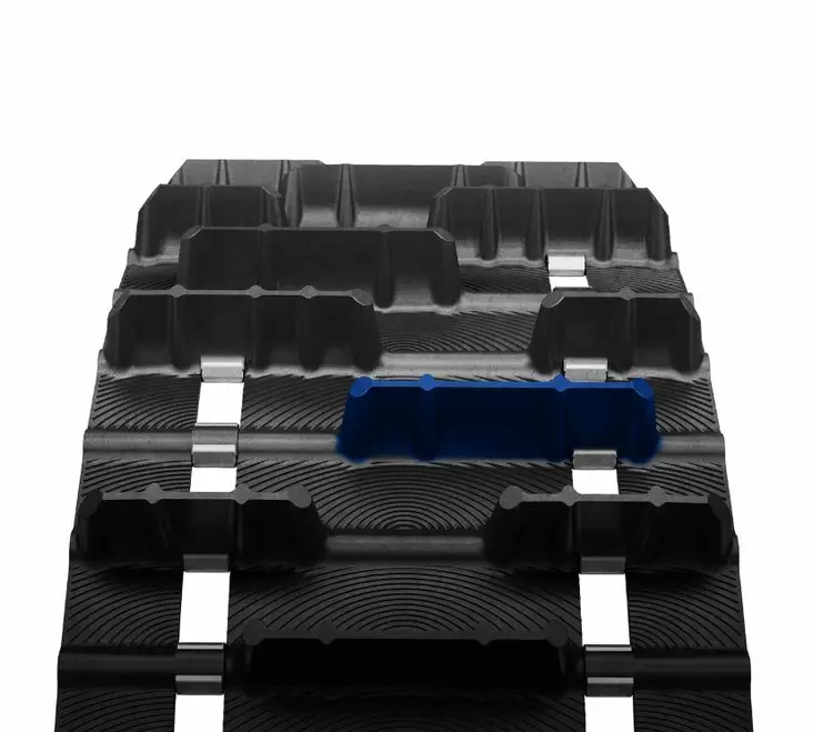 Camso Telamatto Back Country X2 38X371 2.86" 51Mm - TELAMATOT - 841-9417 - 1