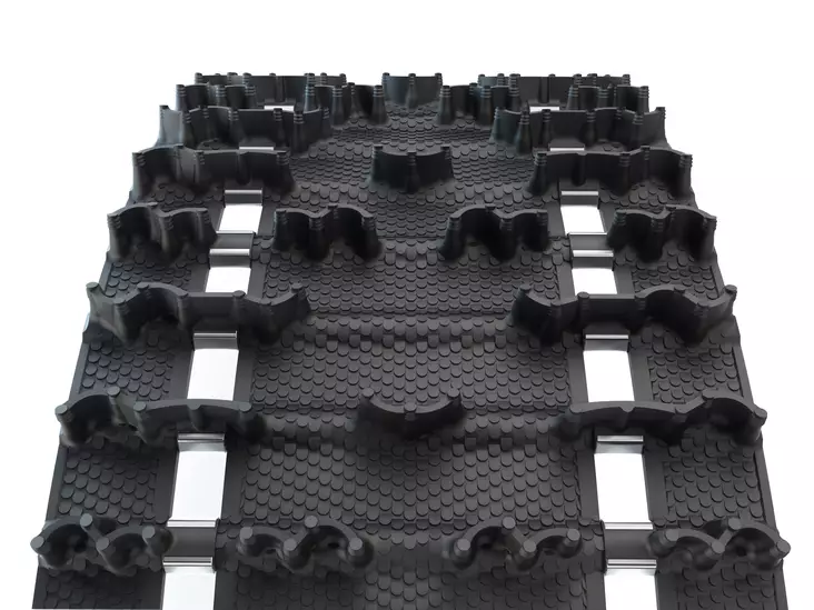 Camso Telamatto Cobra 38x348 2,86 34mm - TELAMATOT - 841-9307 - 1