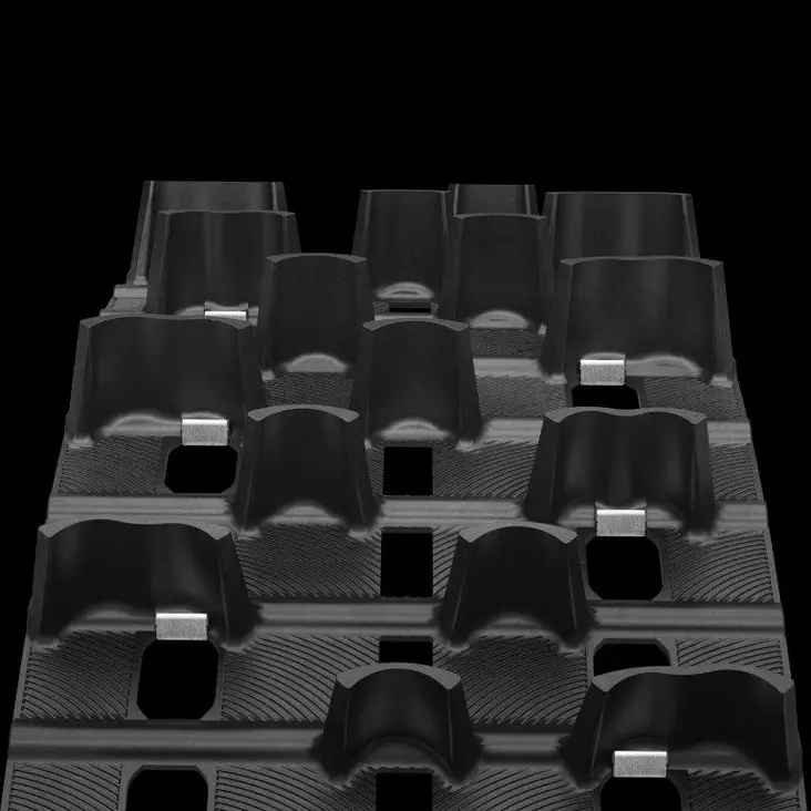 CAMSO TELAMATTO EPIC 280 38X411 3.00" 71MM - TELAMATOT - 841-9407 - 1