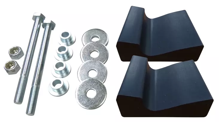 C&a pro kiinikesarja ski-doo summit, freeride 2021- - MK SUKSEN LENKIT JA TARVIKKEET - 882-0387 - 0