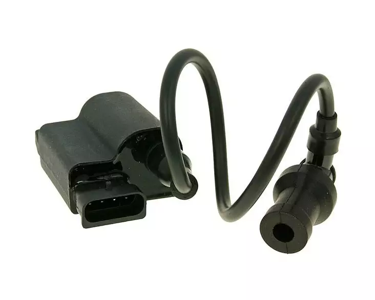 Cdi-Laite, Piaggio 50cc 4-T 2v - MOPON CDI LAITTEET - 303-0287 - 1