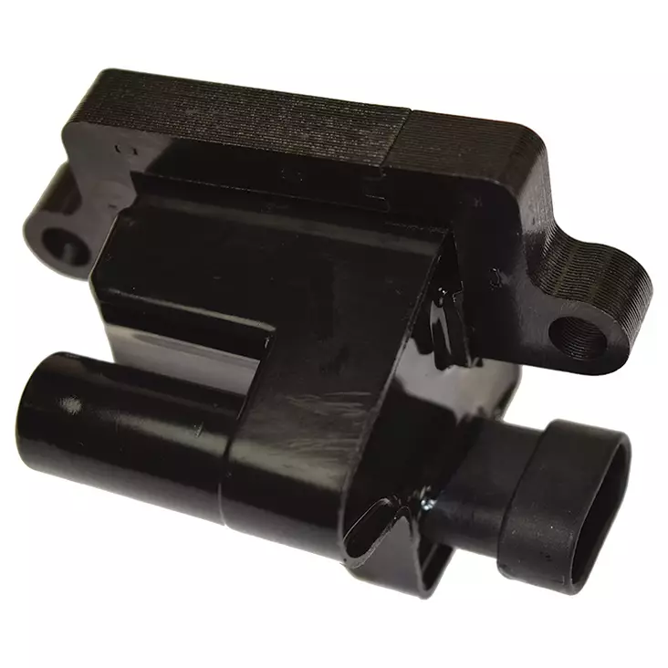 Cdi Elec. Sytytyspuola Mercruiser Volvo Penta - VIRRANJAKAJA OSAT - 113-E18-0007 - 1