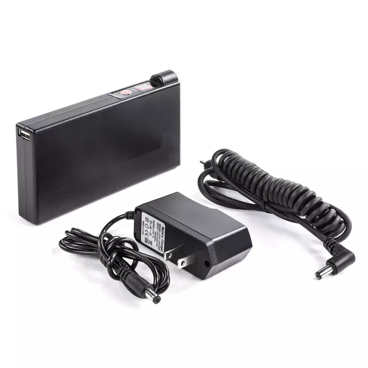 CKX Akku 6000 mAh kaikkiin ajolaseihin - KYPÄRÄN VARAOSAT - 581-120197 - 1
