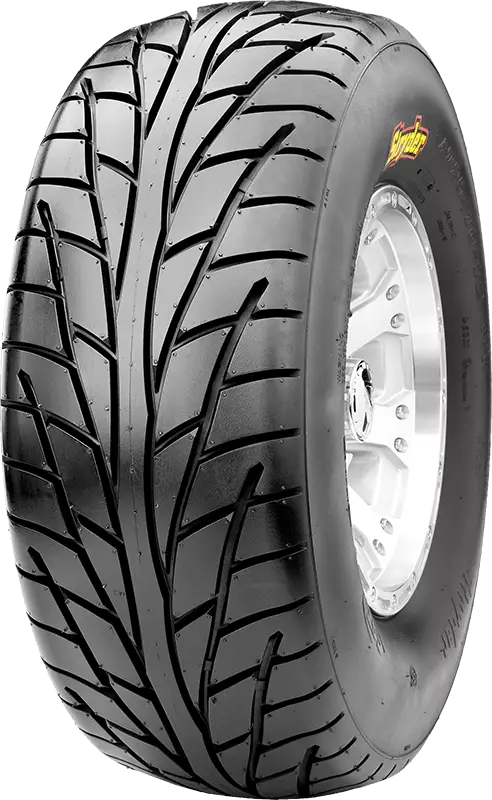 Cst Rengas Stryder Cs06 26 X 11,00 - 14 6pr Tl E4 57n - MÖNKIJÄN MAANTIE RENKAAT - 74-8657 - 1