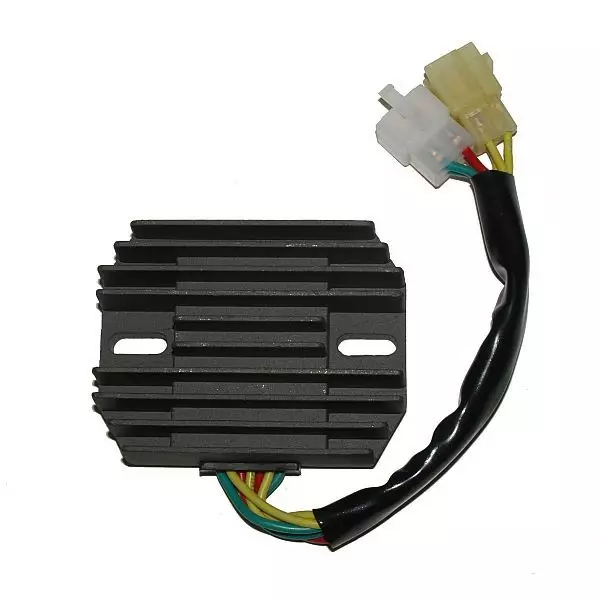 Electrosport Latauss./Tasasuunt. Ducati 011.1c - R532 - MÖNKIJÄN OSAT - 110-07-0537 - 1