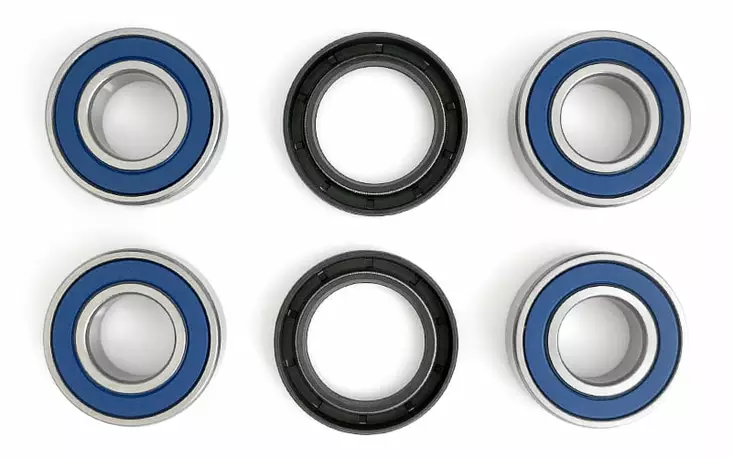 Epi Rear Independent Suspension Kit - MÖNKIJÄN TAKAHAARUKAN PUSLASARJAT - 78-331047 - 1