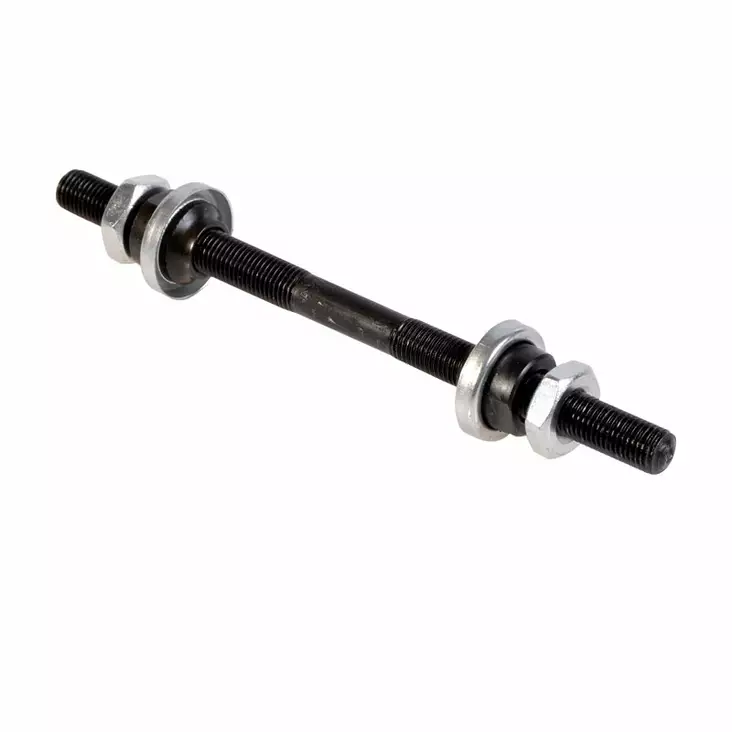 Etuakseli Union 5/16, Täydellinen Pölysuojilla - ETUNAVAN OSAT - 60507 - 1