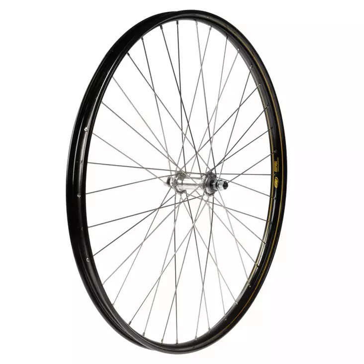 Etupyörä 26" 24-584 Union Alu, 3/8 - Etupyörät - 60037 - 1