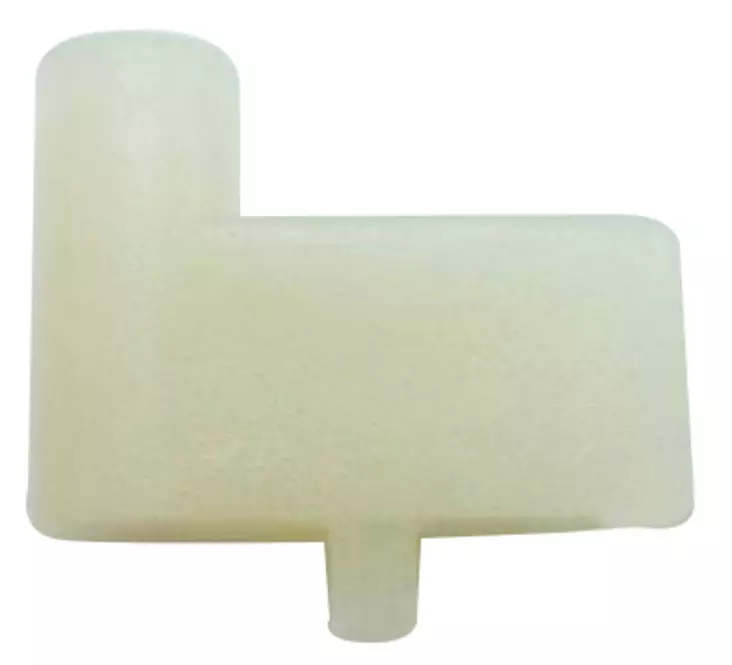 Eurogarden käynnistinkäpälä, stihl fs400-450-480, br500-550-600 - KÄYNNISTINKYNNET - 441-510-9727 - 1