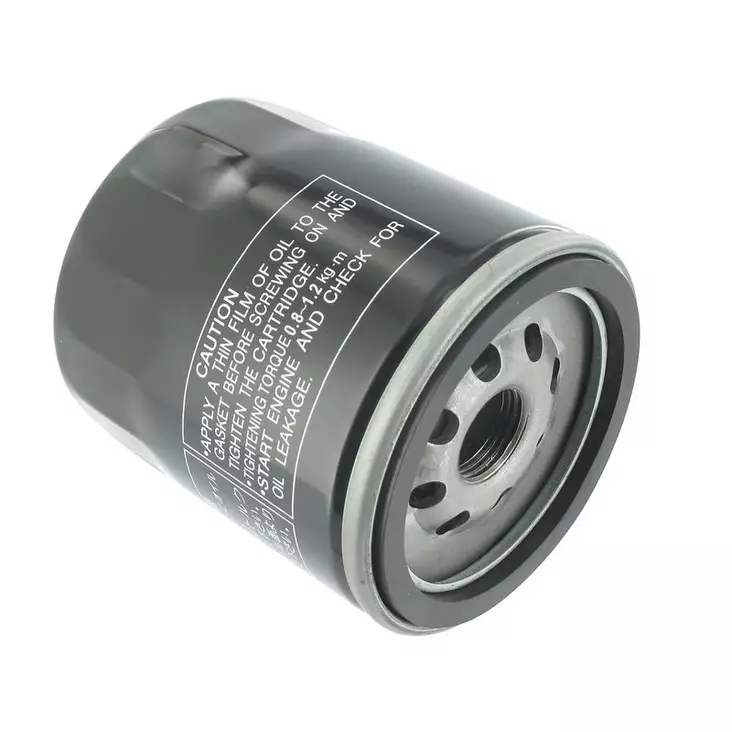 EUROGARDEN ÖLJYNSUODATIN, 88MM, B&S / KOHLER / HUSQVARNA / JOHN DEERE / KOHLER - ÖLJYNSUODATTIMET - 442-4300407 - 1