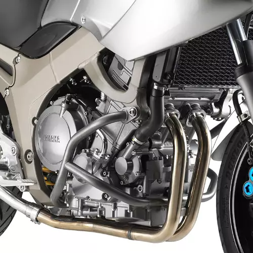 Givi Kaatumarautasarja Tdm900 02-12 - MÖNKIJÄN OSAT - 324-TN347 - 1