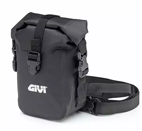 Givi T517 Jalkalaukku - REPUT JA LAUKUT - 321-T517 - 1