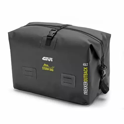 Givi Waterproof Sisälaukku Outback 48 - REPUT JA LAUKUT - 321-T507 - 1