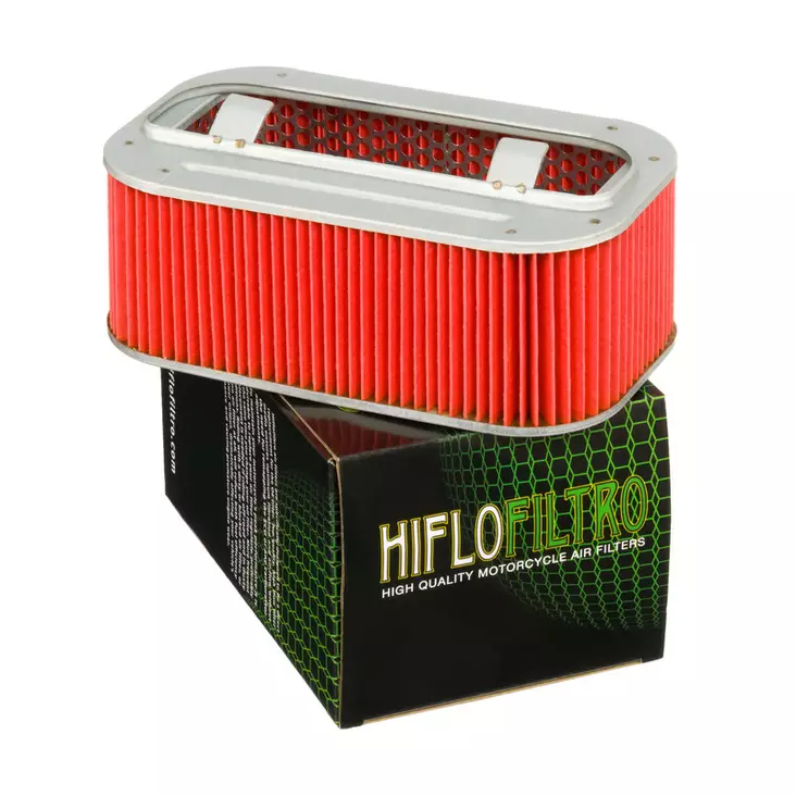 Hiflo Ilmansuodatin Hfa1907 - MÖNKIJÄN OSAT - 20-1907 - 1