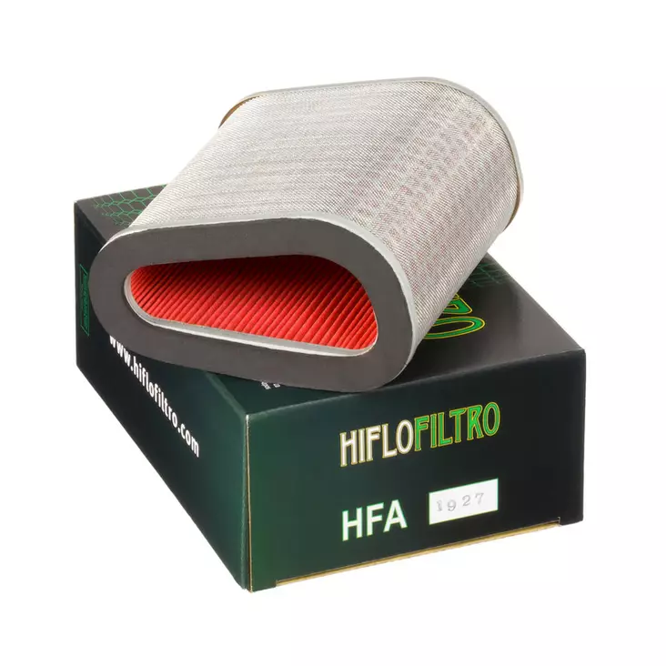 Hiflo Ilmansuodatin Hfa1927 - MÖNKIJÄN OSAT - 20-1927 - 0