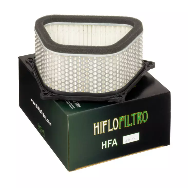 Hiflo Ilmansuodatin Hfa3907 - MÖNKIJÄN OSAT - 20-3907 - 1