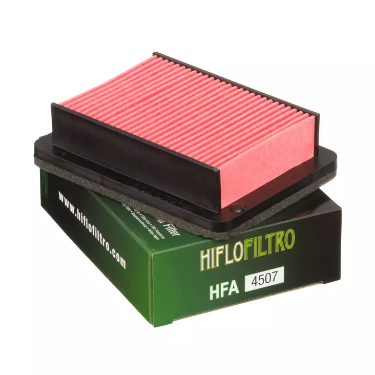 Hiflo Ilmansuodatin Hfa4507 - MÖNKIJÄN OSAT - 20-4507 - 1