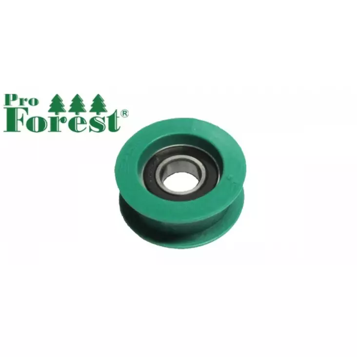 Hihnankiristyspyörä Stiga Tc92, 102, 122 - HIHNAPYÖRÄT - 68-777 - 1