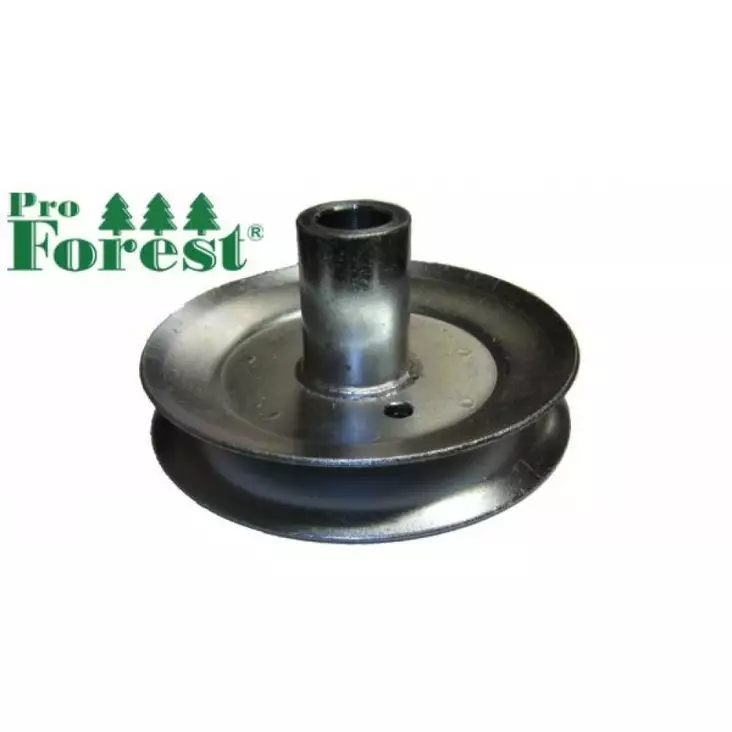 Hihnapyörä Mtd 756-0486 - HIHNAPYÖRÄT - 68-457 - 1