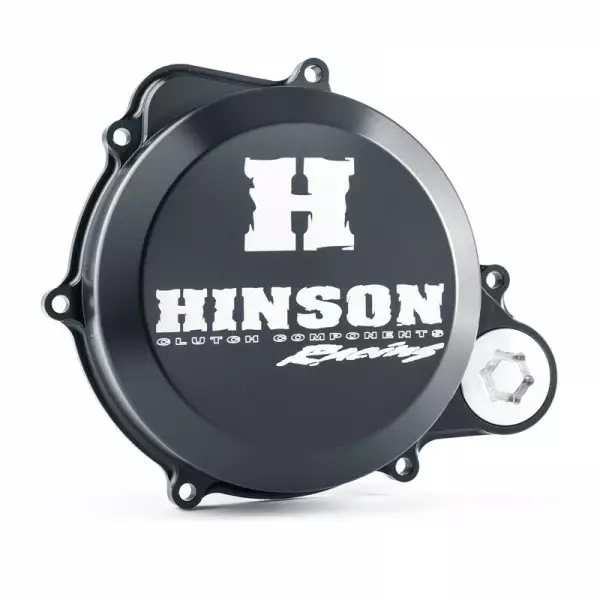 HINSON COVER CRF250R 18- - CROSSIN KYTKINKOPAT JA TIIVISTEET - 450-C794-0817 - 1