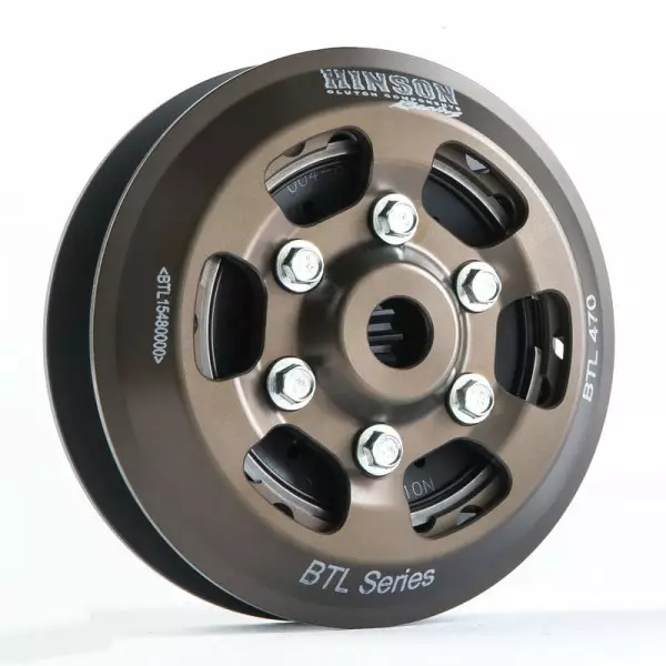 Hinson Luistokytkinsrj. Ktm Sx250f 13-14, Sx350f 11-14 - MÖNKIJÄN OSAT - 450-BTL477 - 1
