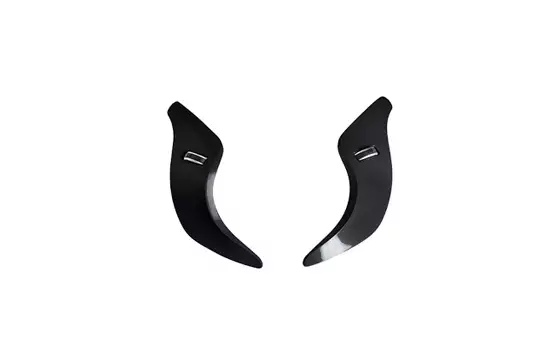 Hjc Ilmastointi Fg-Jet Taka, Mattamusta M,L,Xl,2xl - KYPÄRÄN VARAOSAT - 631-70-07 - 0