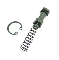 Hydraulijarrujen Ilmaussarja Alligator, Shimano, Tektro, Magura, 100Ml Mineraal - POLKUPYÖRÄN LEVYJARRUOSAT - 51097 - 1