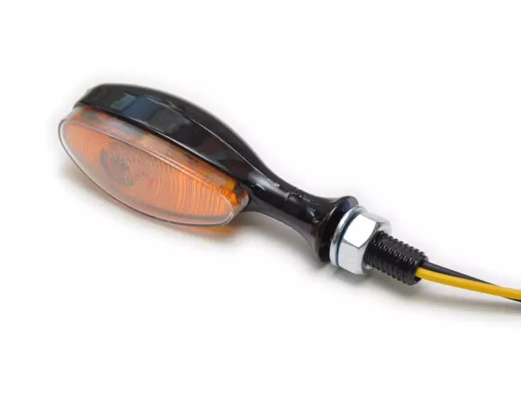 Hyper Microvilkut, Musta Metalli, E-Hyv. - MOPON VILKUT - 15-987 - 1