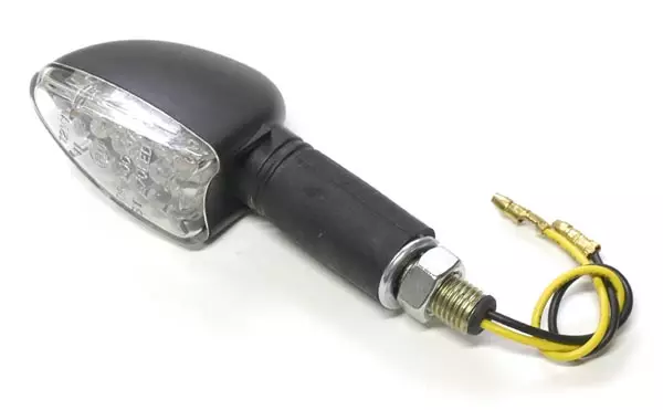 Hyper Vilkut, Arrow, Led, Pitkä Varsi - MOPON VILKUT - 15-937 - 1